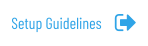Setup Guidelines