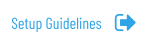 Setup Guidelines
