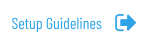 Setup Guidelines