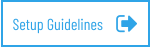 Setup Guidelines