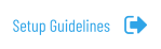 Setup Guidelines