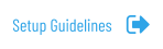 Setup Guidelines
