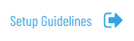 Setup Guidelines