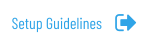 Setup Guidelines