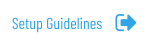 Setup Guidelines