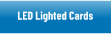 Customized Lighted Business Cards
