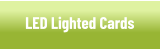 Customized Lighted Business Cards