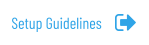 Setup Guidelines