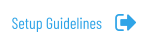 Setup Guidelines