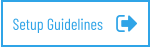 Setup Guidelines