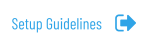 Setup Guidelines