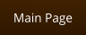 Main Page