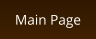 Main Page