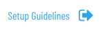 Setup Guidelines