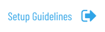 Setup Guidelines
