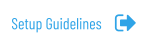 Setup Guidelines