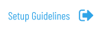Setup Guidelines