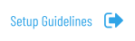 Setup Guidelines