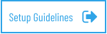 Setup Guidelines