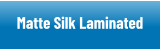 18 pt. and 33 pt. Silk lamintated business  cards.