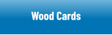 Next day rush wood business cards and tri layer wood cards