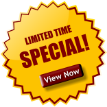 LIMITED TIME  SPECIAL! View Now