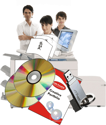 Digital Scanning WEB Friendly and High Resolution