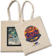 Canvas bags