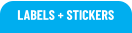 Labels, Stickers, 3D Stickers, UV Stickers, Shape Stickers