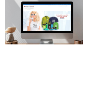 PROMO-MALL Over 10,000 products to search from. Need something as fast as 24 hours imprinted on our product or even yours, ask our team. 48 hour hot service on many products.