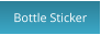 Bottle Sticker