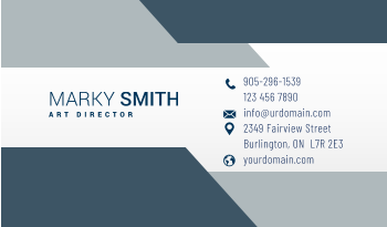 905-296-1539 123 456 7890 info@urdomain.com 2349 Fairview StreetBurlington, ON  L7R 2E3 yourdomain.com