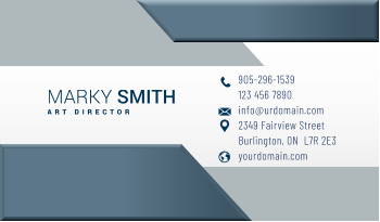 905-296-1539 123 456 7890 info@urdomain.com 2349 Fairview StreetBurlington, ON  L7R 2E3 yourdomain.com