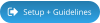 Setup + Guidelines