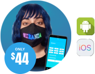 ONLY $44