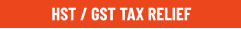 HST / GST TAX RELIEF