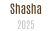 Shasha2025