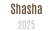 Shasha2025