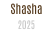 Shasha2025