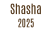 Shasha2025