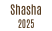 Shasha2025