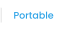 Portable