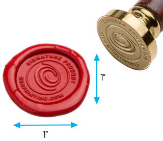 1” 1”