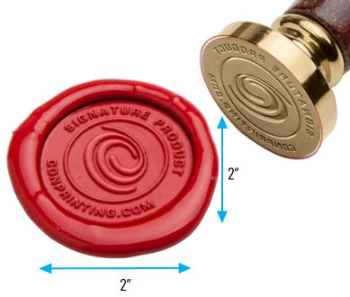 2” 2”