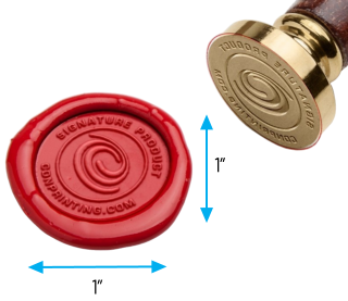 1” 1”